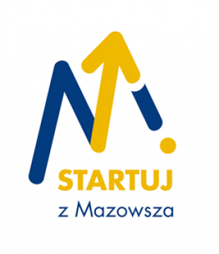 Konkurs dla start up'ów "Startuj z Mazowsza"