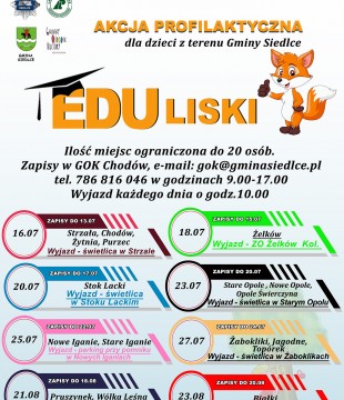 EDU Liski